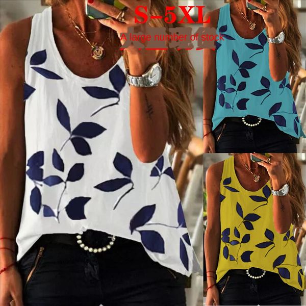 summer 2020 women's chic leaf pattern printed summer 2020 women's chic leaf pattern printed t-shirt t-shirt, White
summer 2020 women's chic leaf pattern printed summer 2020 women's chic leaf pattern printed t-shirt t-shirt, White