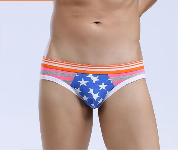 briefs men underwear 4 pieces men shorts s -xl unique briefs soft modal boys cueca colorful fashion bikini, Black;white
briefs men underwear 4 pieces men shorts s -xl unique briefs soft modal boys cueca colorful fashion bikini, Black;white