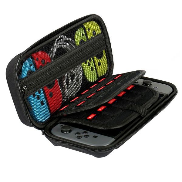 2019 for nintendo switch game bag carrying case hard portable carrying bag protective pouch bag switch
2019 for nintendo switch game bag carrying case hard portable carrying bag protective pouch bag switch