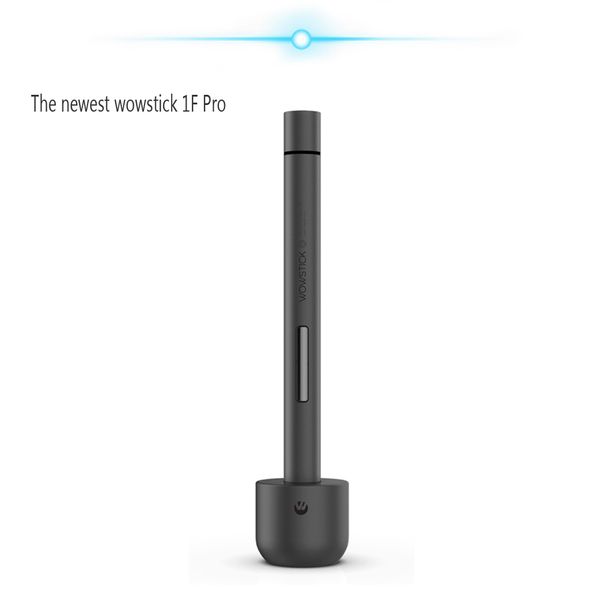 precision screwdriver wowstick 1f pro with magnetic mat, electric screwdriver rechargeable repair tool kits including 56 bits
precision screwdriver wowstick 1f pro with magnetic mat, electric screwdriver rechargeable repair tool kits including 56 bits