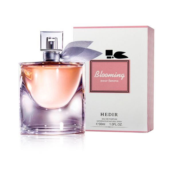 2019 fresh flower fragrance ladies perfume workplace high-end lasting fragrance eau de toilette spray for women incense 30ml
2019 fresh flower fragrance ladies perfume workplace high-end lasting fragrance eau de toilette spray for women incense 30ml