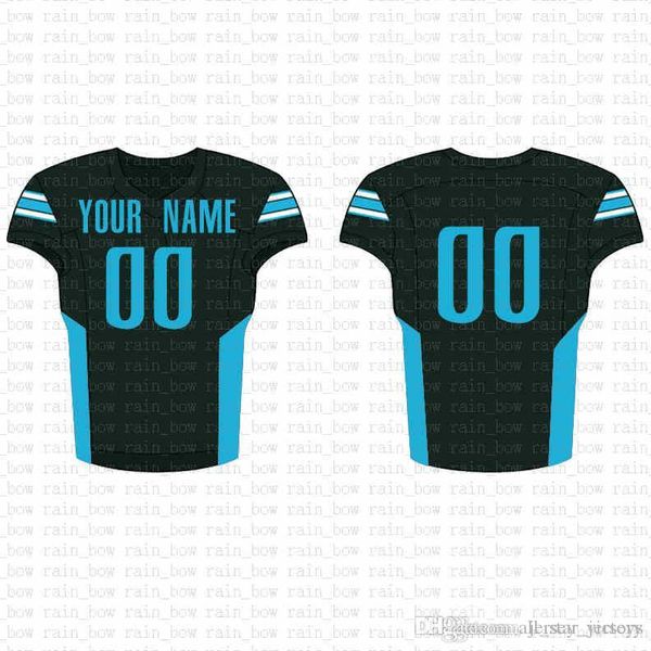 2019 new custom football jersey mens embroidery logos 100% stitched sale b13, Black;red
2019 new custom football jersey mens embroidery logos 100% stitched sale b13, Black;red