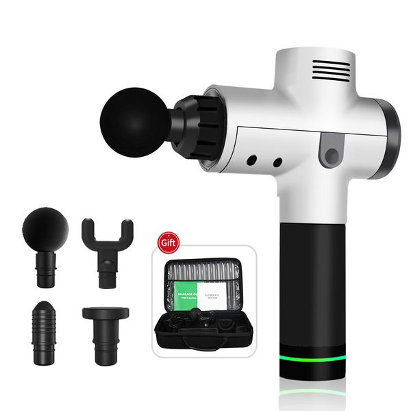 fitness fascia gun rechargeable muscle massage gun body relaxation massage relieve muscle soreness
fitness fascia gun rechargeable muscle massage gun body relaxation massage relieve muscle soreness