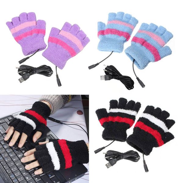 winter electric usb heatting color hand warming gloves +usb cable for men women 3 colors 88 fs99, Blue;gray
winter electric usb heatting color hand warming gloves +usb cable for men women 3 colors 88 fs99, Blue;gray