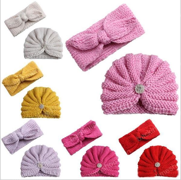 baby knitted hats headband sets girls wool skull caps beanie hairbands winter kids crochet cap outdoor hat headgear accessories gift, Yellow
baby knitted hats headband sets girls wool skull caps beanie hairbands winter kids crochet cap outdoor hat headgear accessories gift, Yellow