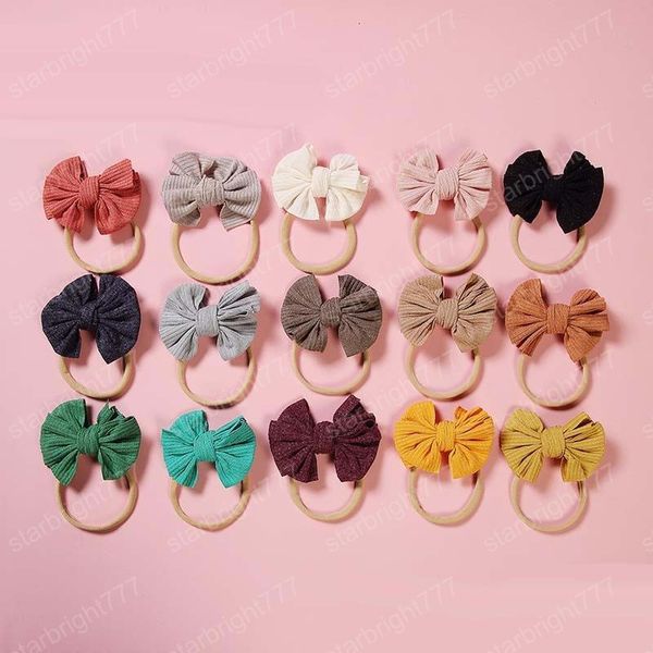 cute big bow hairband baby girls toddler kids elastic headband knotted nylon turban head wraps skinny bow-knot hair accessories, Slivery;white
cute big bow hairband baby girls toddler kids elastic headband knotted nylon turban head wraps skinny bow-knot hair accessories, Slivery;white