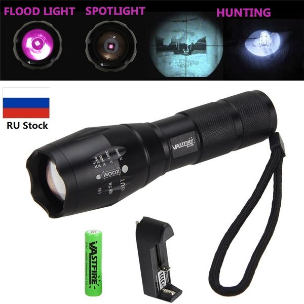 vastfire ir 850nm night vision torch waterproof infrared zoomable led light to be used with night vision device
vastfire ir 850nm night vision torch waterproof infrared zoomable led light to be used with night vision device