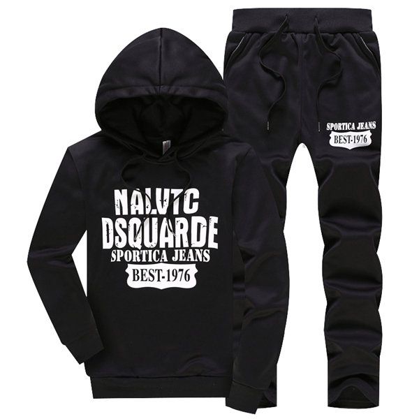Spring Autumn Winter Tracksuits Mens Hoodies jacket Full Length sweatpants Suit Spring Sweatshirt Sportswear Set Male Hoodie Sporting Suits
Spring Autumn Winter Tracksuits Mens Hoodies jacket Full Length sweatpants Suit Spring Sweatshirt Sportswear Set Male Hoodie Sporting Suits