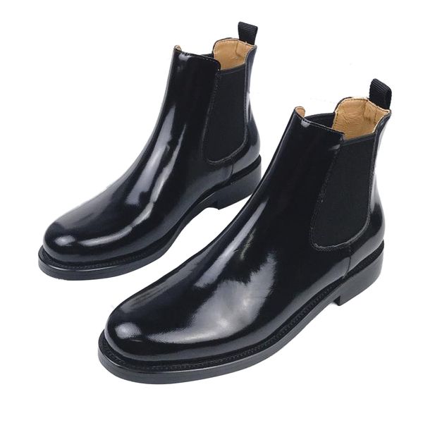 2019 lightweight latest women designer boots martin rubber sole 100% genuine leather size 35-40 winter shoes factory direct, Black
2019 lightweight latest women designer boots martin rubber sole 100% genuine leather size 35-40 winter shoes factory direct, Black