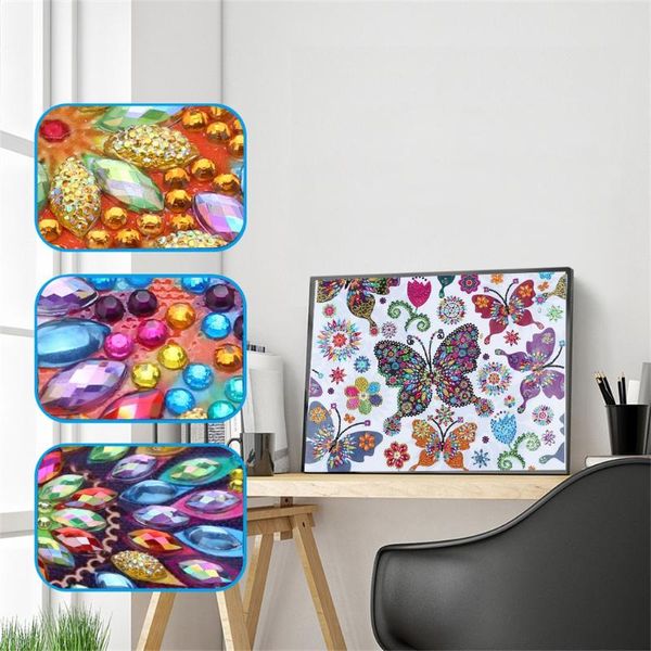 special shape diamond embroidery sale butterfly picture of rhinestone diamond painting handwork mosaic home decoration direct
special shape diamond embroidery sale butterfly picture of rhinestone diamond painting handwork mosaic home decoration direct