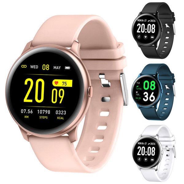 real-time smart watch heart rate sports health watch bracelet bluetooth smartwatch women intelligent kw19 ip67 waterproof smart watch
real-time smart watch heart rate sports health watch bracelet bluetooth smartwatch women intelligent kw19 ip67 waterproof smart watch