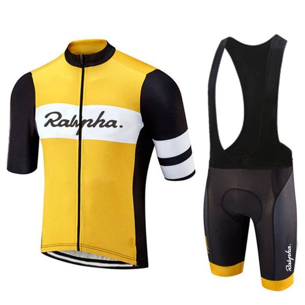 ralvpha2020 men cycling jersey sets triathlon clothing bib shorts quick dry bicycle uniform bicycle clothes suits ropa ciclismo, Black;blue
ralvpha2020 men cycling jersey sets triathlon clothing bib shorts quick dry bicycle uniform bicycle clothes suits ropa ciclismo, Black;blue