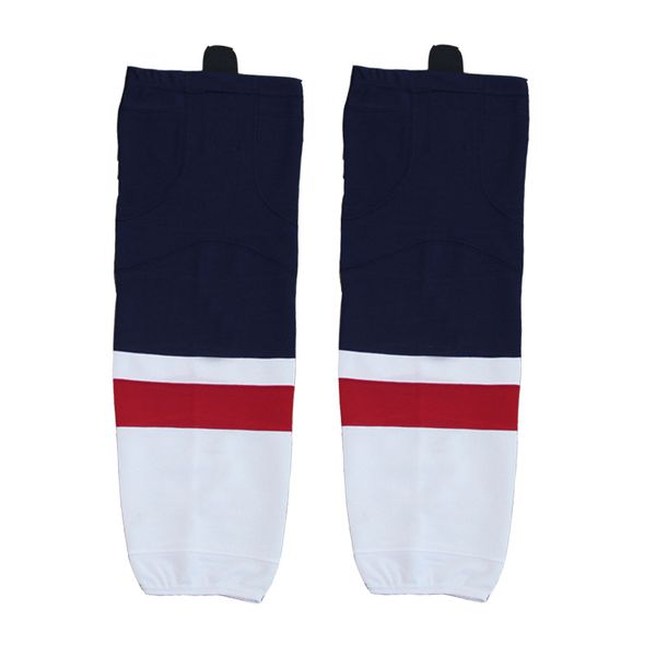 coldindoor 100% polyester usa ice hockey socks shin guards for team, Black
coldindoor 100% polyester usa ice hockey socks shin guards for team, Black