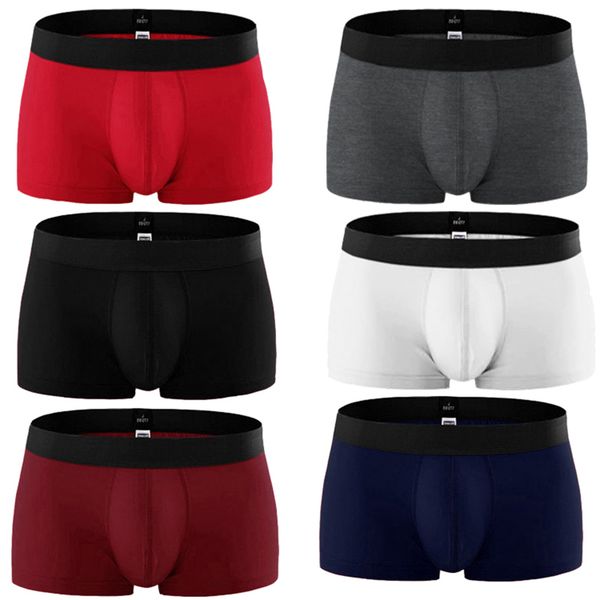 underpants 4pcs/lot brand male panties breathable men boxers cotton underwear u convex pouch homewear shorts l xl xxl xxxl, Black;white
underpants 4pcs/lot brand male panties breathable men boxers cotton underwear u convex pouch homewear shorts l xl xxl xxxl, Black;white