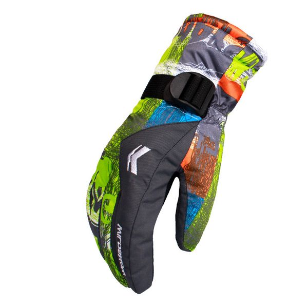 ski gloves winter warm gloves waterproof keep warm windproof color non-slip thickened ski snowboard
ski gloves winter warm gloves waterproof keep warm windproof color non-slip thickened ski snowboard