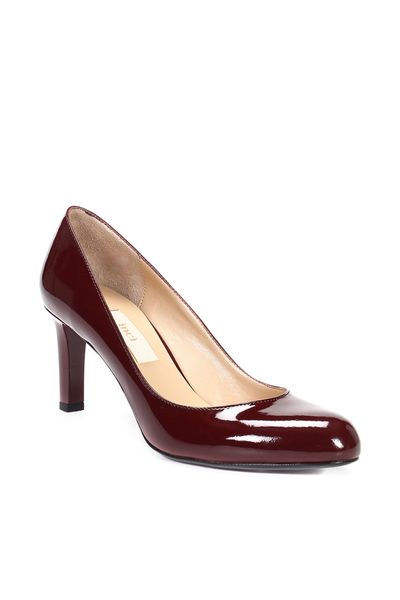 pearl women 's high-heeled shoes 120130002938, Black