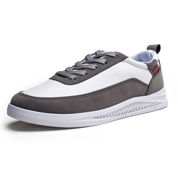 fashion women men new trainer shoes sneakers casual shoes leather sport classic flats 2020 outdoor jogging trainers size 40-44, Black
fashion women men new trainer shoes sneakers casual shoes leather sport classic flats 2020 outdoor jogging trainers size 40-44, Black