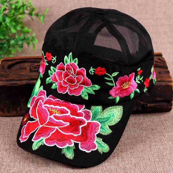 2019 national wind embroidery flowers mesh baseball cap adjustable snapback hats for women 113, Blue;gray
2019 national wind embroidery flowers mesh baseball cap adjustable snapback hats for women 113, Blue;gray