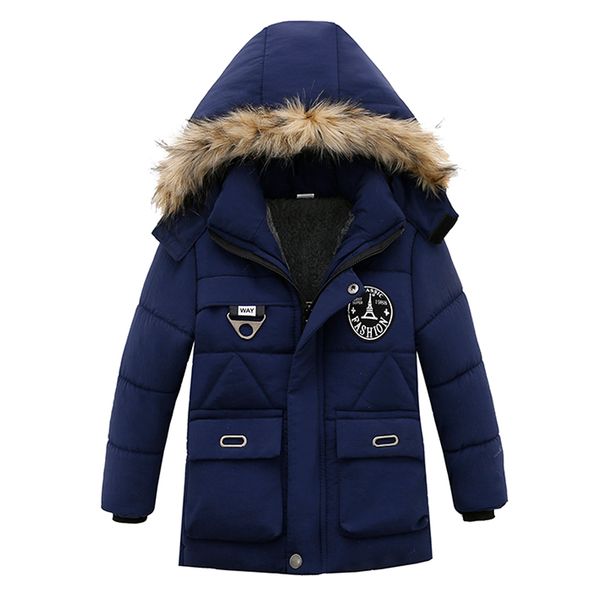 children jacket for boys coat autumn winter jackets for boys jacket kids warm hooded zipper outerwear coat for boys costume, Blue;gray
children jacket for boys coat autumn winter jackets for boys jacket kids warm hooded zipper outerwear coat for boys costume, Blue;gray
