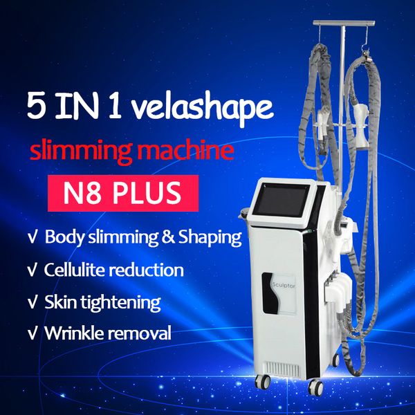 new 3 slimming machine/ cavitation + vacuum +roller +rf+ infrared light +roller ultrasonic cavitation machine liposuction slim
new 3 slimming machine/ cavitation + vacuum +roller +rf+ infrared light +roller ultrasonic cavitation machine liposuction slim