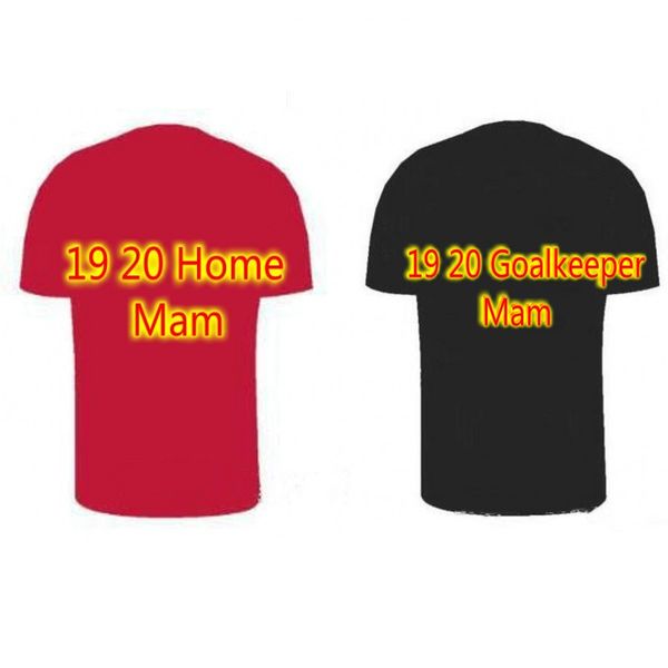 2019 2020 alah occer jer ey home red mane m alah firmino lallana matip football hirt goalkeeper black men hort leeve uniform
2019 2020 alah occer jer ey home red mane m alah firmino lallana matip football hirt goalkeeper black men hort leeve uniform