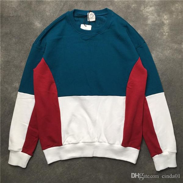 mens designer hoodies blue red color matching contrast color retro cotton sweater hoodies casual sweatshirts pullover s-xxl, Black
mens designer hoodies blue red color matching contrast color retro cotton sweater hoodies casual sweatshirts pullover s-xxl, Black