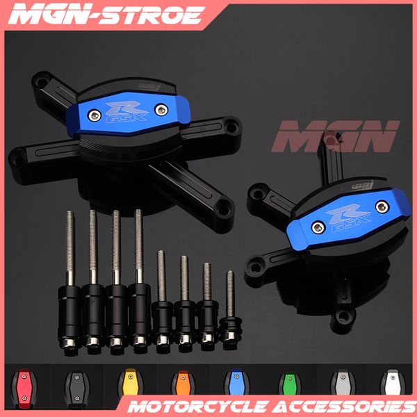 motorcycle cnc engine crash pad frame slider falling protection for gsxr600 gsxr750 gsxr 600 750 k6 k8 2006 2007 2008 2009 2010
motorcycle cnc engine crash pad frame slider falling protection for gsxr600 gsxr750 gsxr 600 750 k6 k8 2006 2007 2008 2009 2010