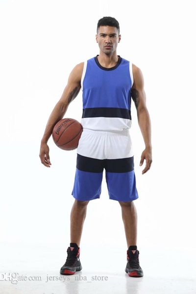 men blank double-sided basketball team uniforms kits sports clothes tracksuits personality customized basketball sets with shorts 25-25, Black;red
men blank double-sided basketball team uniforms kits sports clothes tracksuits personality customized basketball sets with shorts 25-25, Black;red