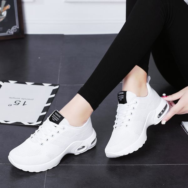 tenis feminino 2020 women tennis shoes outdoor sport shoes woman trainers femme breathable mesh sneakers zapatos de mujer
tenis feminino 2020 women tennis shoes outdoor sport shoes woman trainers femme breathable mesh sneakers zapatos de mujer