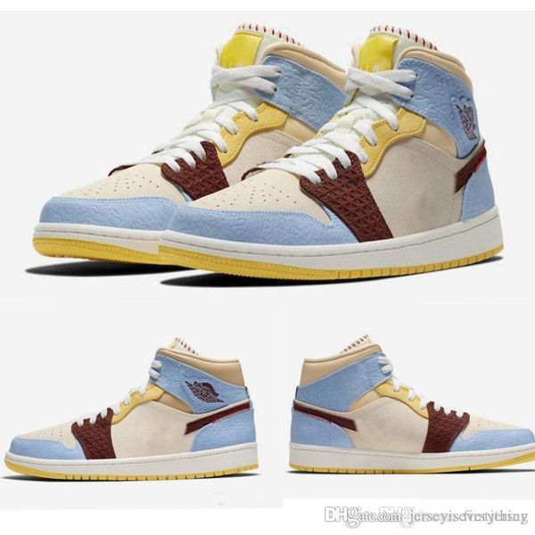 баскетбольная обувь 1 mid se fearless maison chateau rouge sport бледная ваниль корица синий желтый мужские спортивные кроссовки кроссовки 3
баскетбольная обувь 1 mid se fearless maison chateau rouge sport бледная ваниль корица синий желтый мужские спортивные кроссовки кроссовки 3