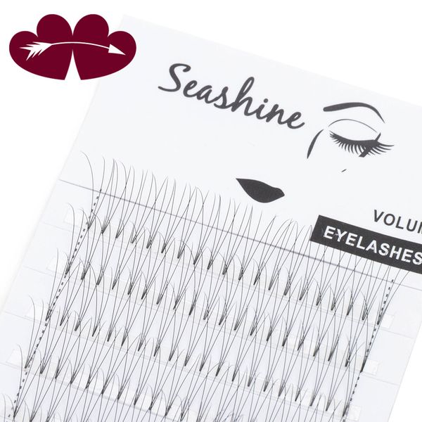 big eyes secret seashine short stem volume lashes factory hand made heat bonded premade fans eyelashes extension
big eyes secret seashine short stem volume lashes factory hand made heat bonded premade fans eyelashes extension