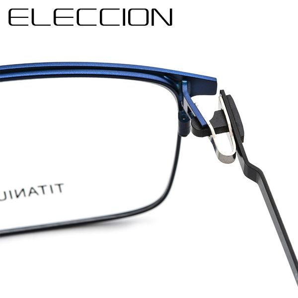 wholesale-ultralight titanium alloy full rim glasses frame for business men myopia reading prescription spectacles frame, Silver
wholesale-ultralight titanium alloy full rim glasses frame for business men myopia reading prescription spectacles frame, Silver