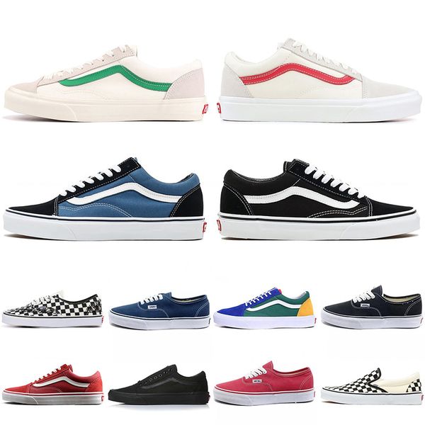 classic van off the wall old skool sk8 canvas trainers brand fear of god triple white black skateboard sneakers athletic outdoor shoes, White;red
classic van off the wall old skool sk8 canvas trainers brand fear of god triple white black skateboard sneakers athletic outdoor shoes, White;red