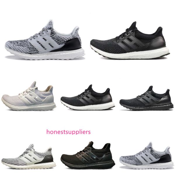 new 3.0 4.0 running shoes men women 3 iii white black athletic shoes size 36-45
new 3.0 4.0 running shoes men women 3 iii white black athletic shoes size 36-45