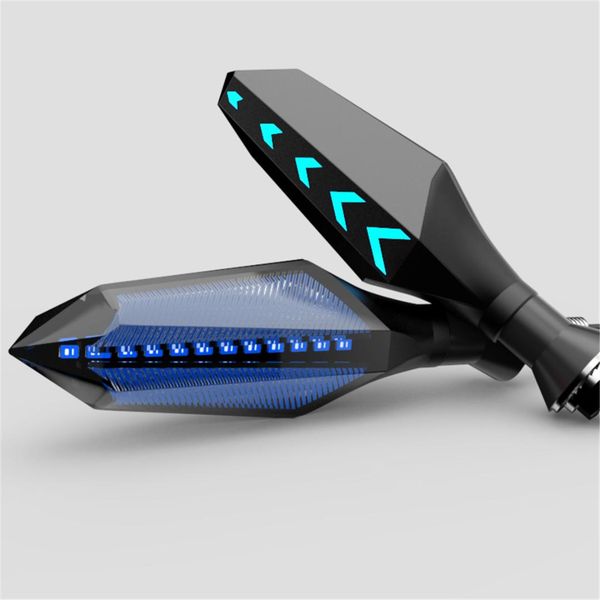 car led drl 12v motorcycle led turn signal light flow type warning light 12 chips streamer double-sided warning lights
car led drl 12v motorcycle led turn signal light flow type warning light 12 chips streamer double-sided warning lights