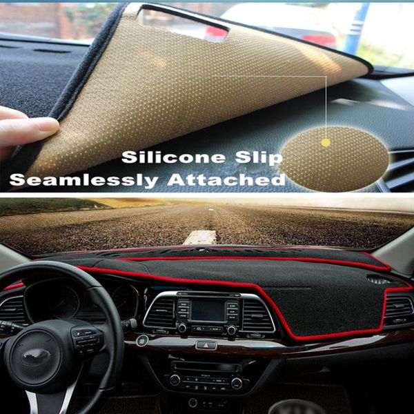 sj luxurious soft custom fit anti-slip car inner auto dash board cover pad sun shade dash mat for xf 2016 2017 2018 2019
sj luxurious soft custom fit anti-slip car inner auto dash board cover pad sun shade dash mat for xf 2016 2017 2018 2019