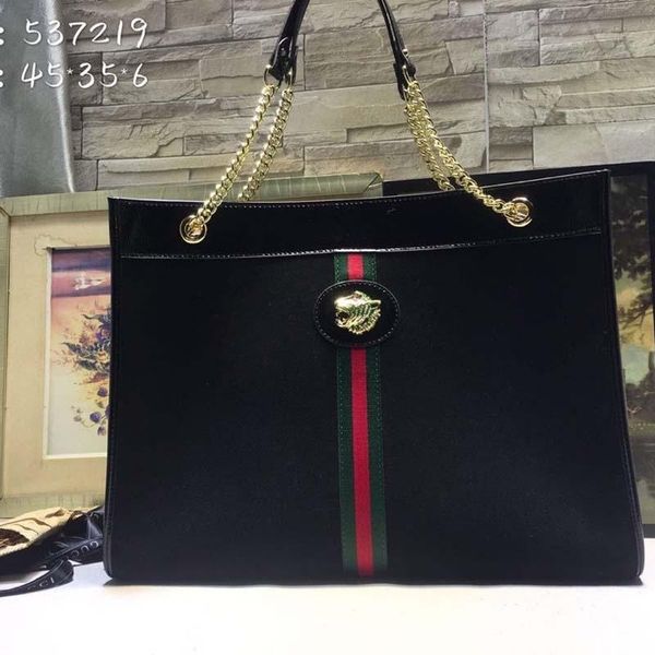 2020 new fashion design bags luxury shopping bags luxury handbags made of leather large capacity fashion luxury model: 537219
2020 new fashion design bags luxury shopping bags luxury handbags made of leather large capacity fashion luxury model: 537219