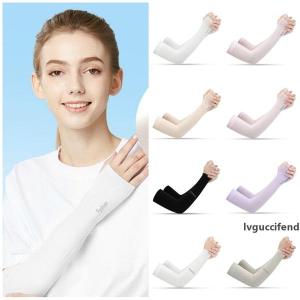 fashion sun protection sleeve summer men s and women s ice sleeve outdoor riding military training driving arm sleeve t2i5969
fashion sun protection sleeve summer men s and women s ice sleeve outdoor riding military training driving arm sleeve t2i5969