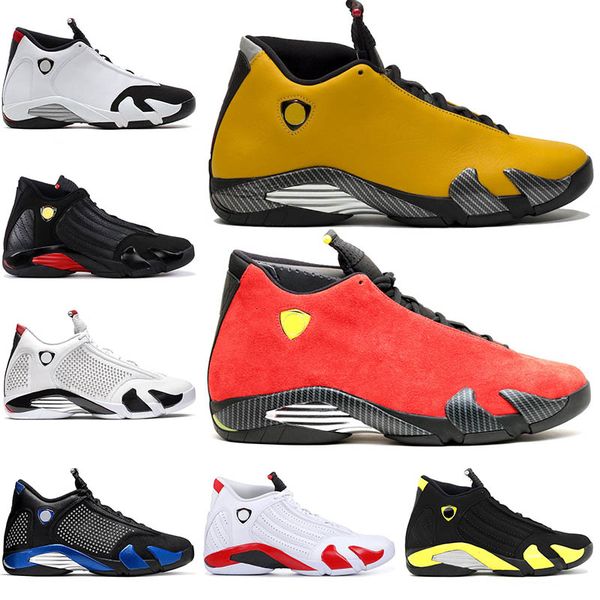 suede 14s jumpman 14 xiv shoes mens reverse ferr red thunder candy cane desert sand trainers spm white men sneakers 7-13 
suede 14s jumpman 14 xiv shoes mens reverse ferr red thunder candy cane desert sand trainers spm white men sneakers 7-13