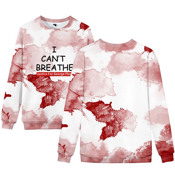 2020 новый продукт i cant breathe i cant breathe 3d color printing с длинным рукавом мужчин и женщин шею свитер оптовая, Black
2020 новый продукт i cant breathe i cant breathe 3d color printing с длинным рукавом мужчин и женщин шею свитер оптовая, Black