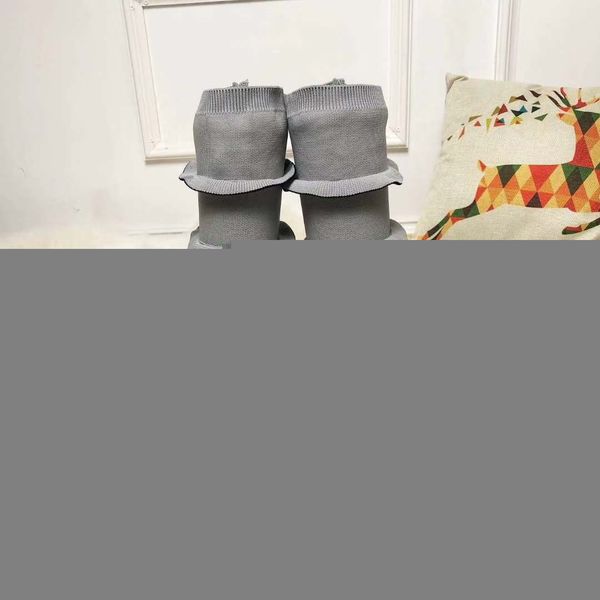 high-quality 2019 spring fall 12 inch womens grey black blue knit fabric stretch sock shoes mid calf pull on fashion boots
high-quality 2019 spring fall 12 inch womens grey black blue knit fabric stretch sock shoes mid calf pull on fashion boots