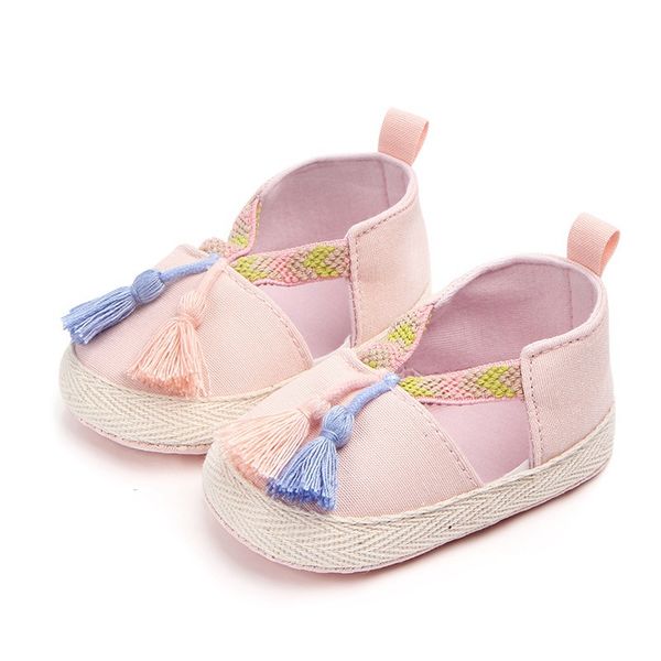 tassel baby girls shoes spring autumn toddler infant non-slip first walkers soft sole sneakers
tassel baby girls shoes spring autumn toddler infant non-slip first walkers soft sole sneakers