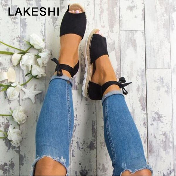 women sandals summer beach sandals women flat ankle strap shoes cover heel roman ladies plus size 43, Black
women sandals summer beach sandals women flat ankle strap shoes cover heel roman ladies plus size 43, Black