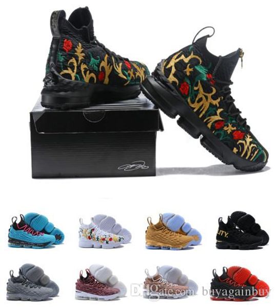 2018 Новое прибытие 15 BHM граффити Lebrons 15s призрак мешок вина красный серый мужской пепел Cavs равенство Повседневная обувь размер 40-46
2018 Новое прибытие 15 BHM граффити Lebrons 15s призрак мешок вина красный серый мужской пепел Cavs равенство Повседневная обувь размер 40-46