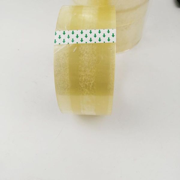 36 Rolls Box Картон Уплотнительная упаковка Упаковочная лента 2 "x110 ярдов (330 футов) Clear
36 Rolls Box Картон Уплотнительная упаковка Упаковочная лента 2 "x110 ярдов (330 футов) Clear