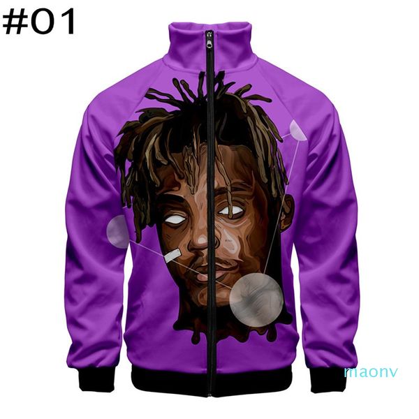 rip juice wrld jacket fashion mens designer hoodie mens womens fashion hip hop long sleeve sweatshirt size xxs-4xl, Black;brown
rip juice wrld jacket fashion mens designer hoodie mens womens fashion hip hop long sleeve sweatshirt size xxs-4xl, Black;brown
