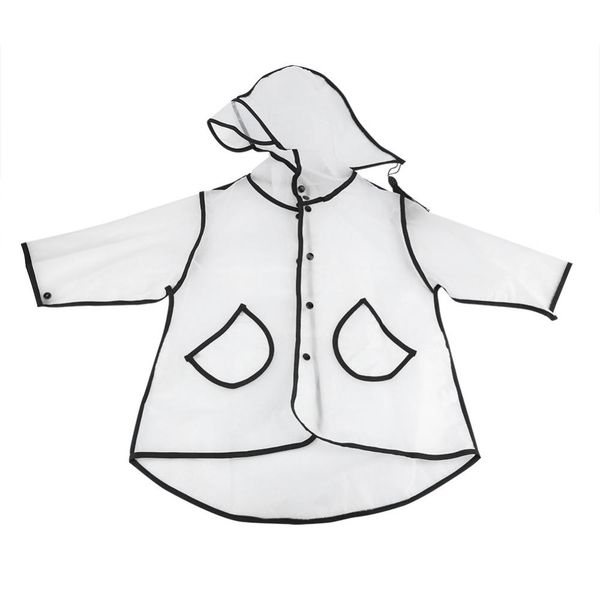 transparent raincoat boys rain coat hooded outdoors clear waterproof kids girls toddler children's raincoats rainwear liuwb, Red;brown
transparent raincoat boys rain coat hooded outdoors clear waterproof kids girls toddler children's raincoats rainwear liuwb, Red;brown