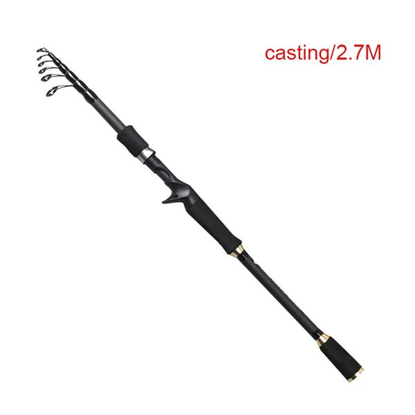 fishing rod carbon fiber ultralight fishing pole portable spinning casting rods fg66
fishing rod carbon fiber ultralight fishing pole portable spinning casting rods fg66