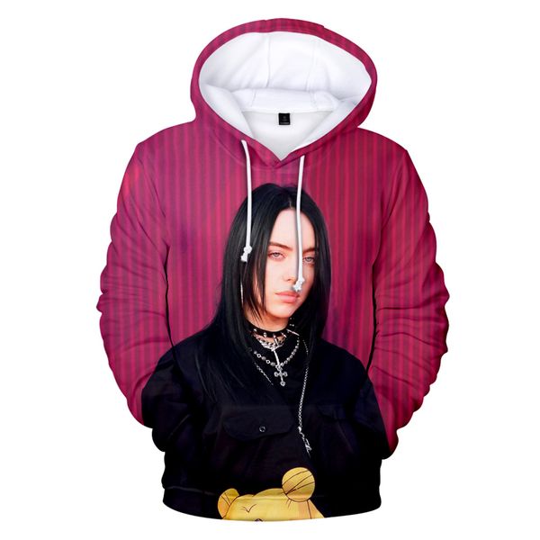 3d billie eilish hoodies women men sweatshirts casual kids hooded autumn billie eilish 3d boys girls fashion black pullovers
3d billie eilish hoodies women men sweatshirts casual kids hooded autumn billie eilish 3d boys girls fashion black pullovers