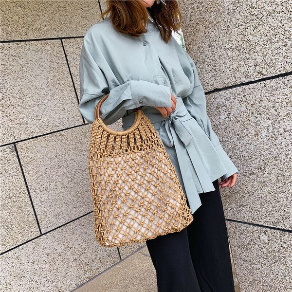 мода женщин boho тканые сумки лето пляж тотализатор соломы сумка ротанг вскользь сумки плеча
мода женщин boho тканые сумки лето пляж тотализатор соломы сумка ротанг вскользь сумки плеча